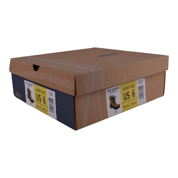 JBU by Jambu Women’s “Malore – Weather Ready” Winter Boots – Tan (Size 6) - Picture 7 of 8